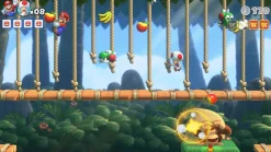 Mario vs. Donkey Kong spel till Nintendo Switch