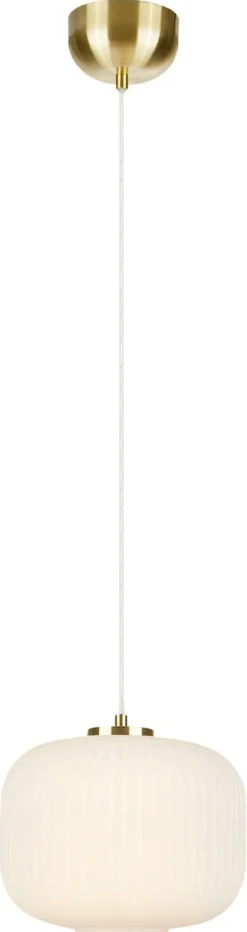 Markslöjd Sober taklampa, 25 cm