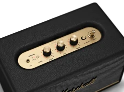 Marshall Acton III Bluetooth-högtalare, svart