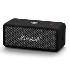 Marshall Emberton II trådlös Bluetooth-högtalare, svart