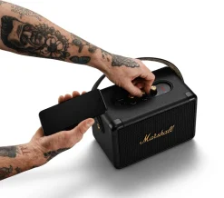 Marshall Kilburn II, Bluetooth-högtalare