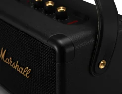 Marshall Kilburn II, Bluetooth-högtalare
