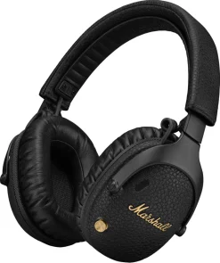 Marshall Monitor III ANC trådlösa over ear-hörlurar