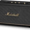 Marshall Stanmore 3 Bluetooth-högtalare, svart