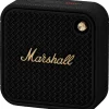 Marshall Willen II Bluetooth-högtalare, Black & Brass