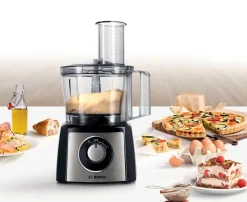Matberedare Bosch MultiTalent 3 MCM3401M