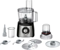 Matberedare Bosch MultiTalent 3 MCM3401M