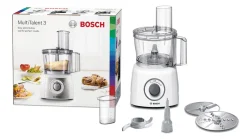 Matberedare Bosch Multi Talent 3, MCM3110W