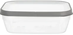 Matlåda plast, 1,2 liter