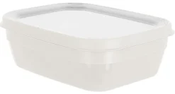 Matlåda plast, 1,2 liter