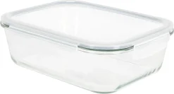 Matlåda glas