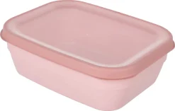 Matlåda plast, 1,2 liter