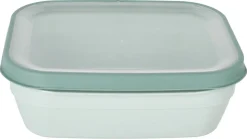 Matlåda plast, 1,2 liter