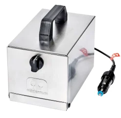 Matlådevärmare Mini Bar 12 V enkelugn, Modernum