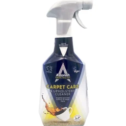 Matt- och klädseltvätt spray Astonish Specialist, 750 ml