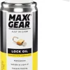 Maxx Gear Lock Oil låsolja, 100 ml