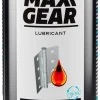 Maxx Gear Squeak Stop smörjspray, 200 ml