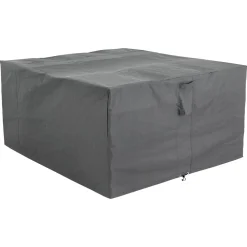 Möbelöverdrag för utemöbler, vattentätt, 3,5 x 3,5 x 0,9 m