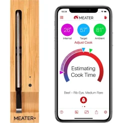 Meater Plus trådlös stektermometer med Bluetooth