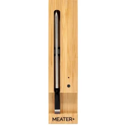 Meater Plus trådlös stektermometer med Bluetooth