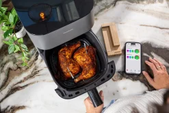 Meater Pro Duo trådlös stektermometer WiFi, RTN-MT-MD201