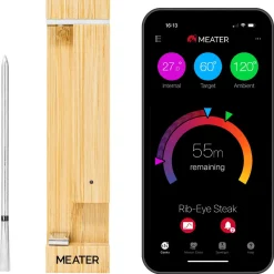 Meater Pro trådlös stektermometer Bluetooth, RTN-MT-MP201