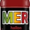 MER Hallon svartvinbär, 500 ml
