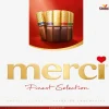 Merci Great Variety choklad, 250 g