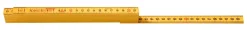 Meterstock Hultafors G59, 2 m