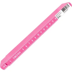 Meterstock plast, 2 meter