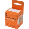 M110-etiketter, 50 × 30 mm, vita, 100-pack
