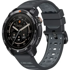 Mibro GS Pro2 sportklocka, svart