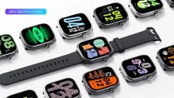 Mibro Watch C4 smartklocka