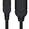 Micro-HDMI-kabel, Exibel
