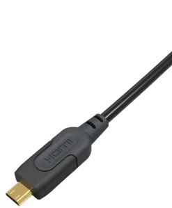 Micro-HDMI-kabel, Exibel