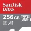 MicroSDXC-minneskort UHS 1, Sandisk
