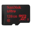 MicroSDXC-minneskort UHS 1, Sandisk