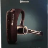 Midland Dual handsfree headset med Bluetooth
