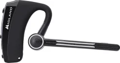 Midland Dual handsfree headset med Bluetooth