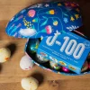 MIG Mini 0–100 Blå frågespel, från 14 år