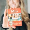 MIG Mini frågespel 0-100
