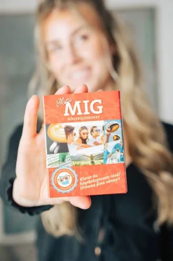 MIG Mini frågespel 0-100
