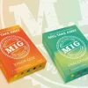 MIG Take Away Hemmakväll frågespel för vuxna