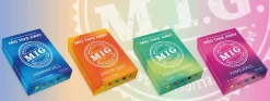 MIG Take Away Junior Quiz frågespel för barn