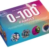 MIG 0-100 Familj frågespel, från 6 år