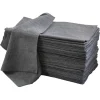Mikrofiberduk 30 x 30 cm, torkduk bil, 50-pack