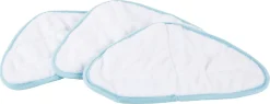 Mikrofiberdukar till ångmopp H2O HD Mop, 3-pack