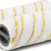 Mikrofiberrullar till Kärcher Floor Cleaner, 2-pack