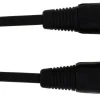 Mikrofonkabel XLR-XLR