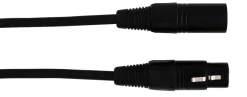 Mikrofonkabel XLR-XLR